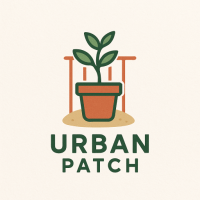 Urban Patching Grow Guides – The Urban Patch