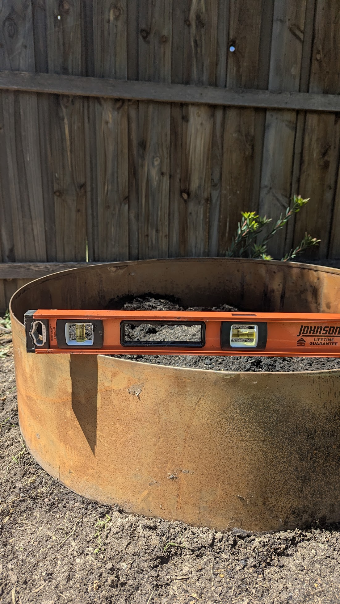 From Mess to Magic: Transforming the Forgotten&nbsp;Corner